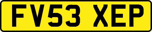 FV53XEP