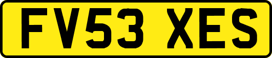 FV53XES