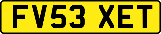 FV53XET