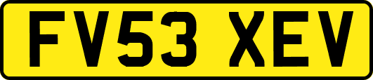 FV53XEV