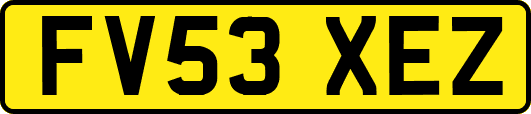 FV53XEZ