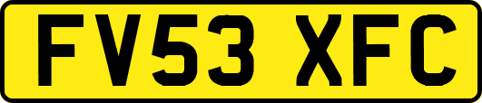 FV53XFC