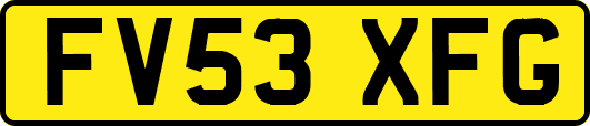 FV53XFG