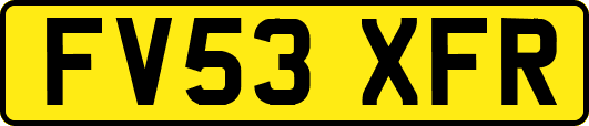 FV53XFR