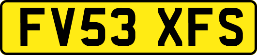 FV53XFS