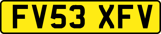 FV53XFV