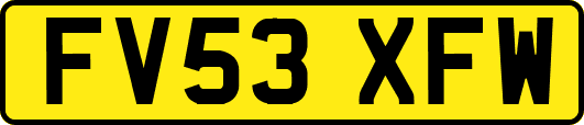 FV53XFW