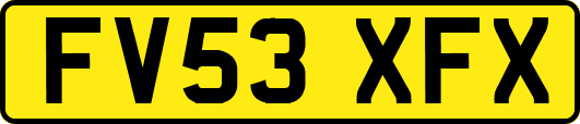 FV53XFX