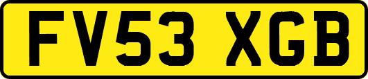 FV53XGB