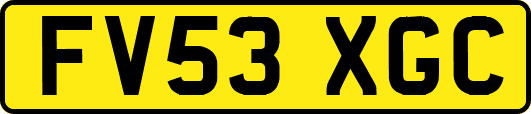 FV53XGC