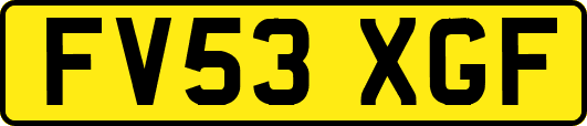 FV53XGF