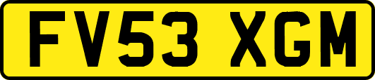 FV53XGM