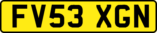 FV53XGN