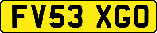 FV53XGO