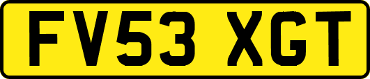 FV53XGT
