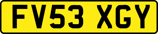 FV53XGY