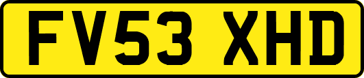 FV53XHD