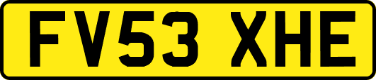 FV53XHE