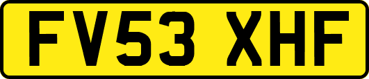 FV53XHF