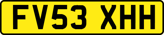 FV53XHH