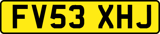 FV53XHJ