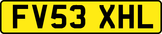 FV53XHL
