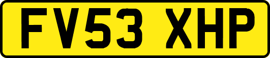 FV53XHP