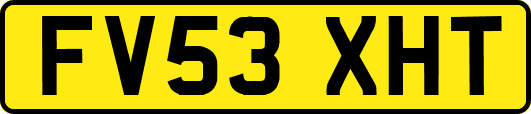 FV53XHT