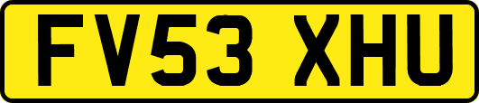 FV53XHU