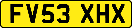FV53XHX