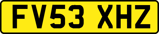 FV53XHZ