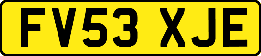 FV53XJE