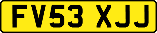 FV53XJJ