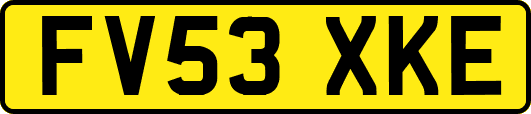 FV53XKE