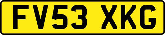 FV53XKG