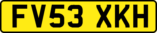 FV53XKH