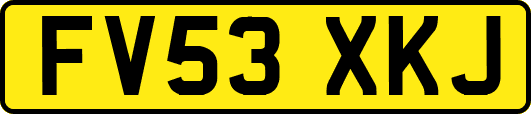 FV53XKJ