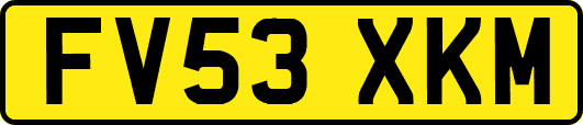FV53XKM