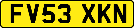 FV53XKN