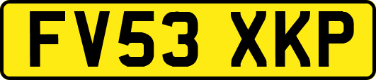 FV53XKP