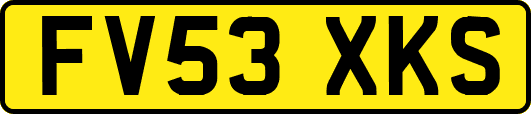 FV53XKS