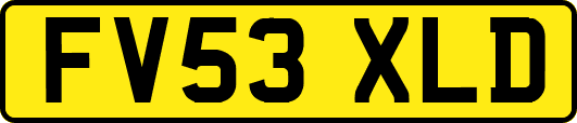 FV53XLD