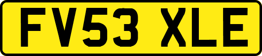 FV53XLE