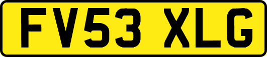 FV53XLG