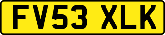 FV53XLK