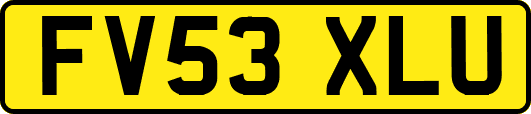 FV53XLU