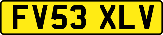 FV53XLV