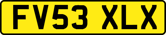 FV53XLX
