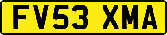 FV53XMA