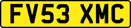 FV53XMC